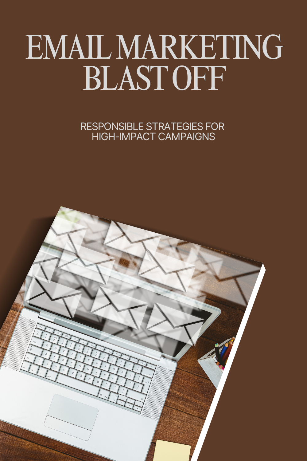 Email Marketing Blast Off