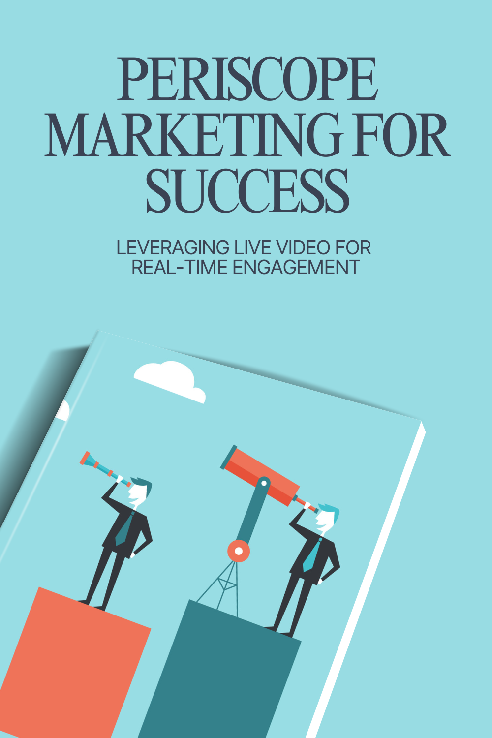 Periscope Marketing for Success