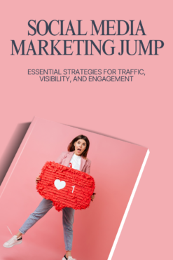 Social Media Marketing Jump