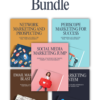 Digital Marketing Mastery Bundle – 5 eBooks
